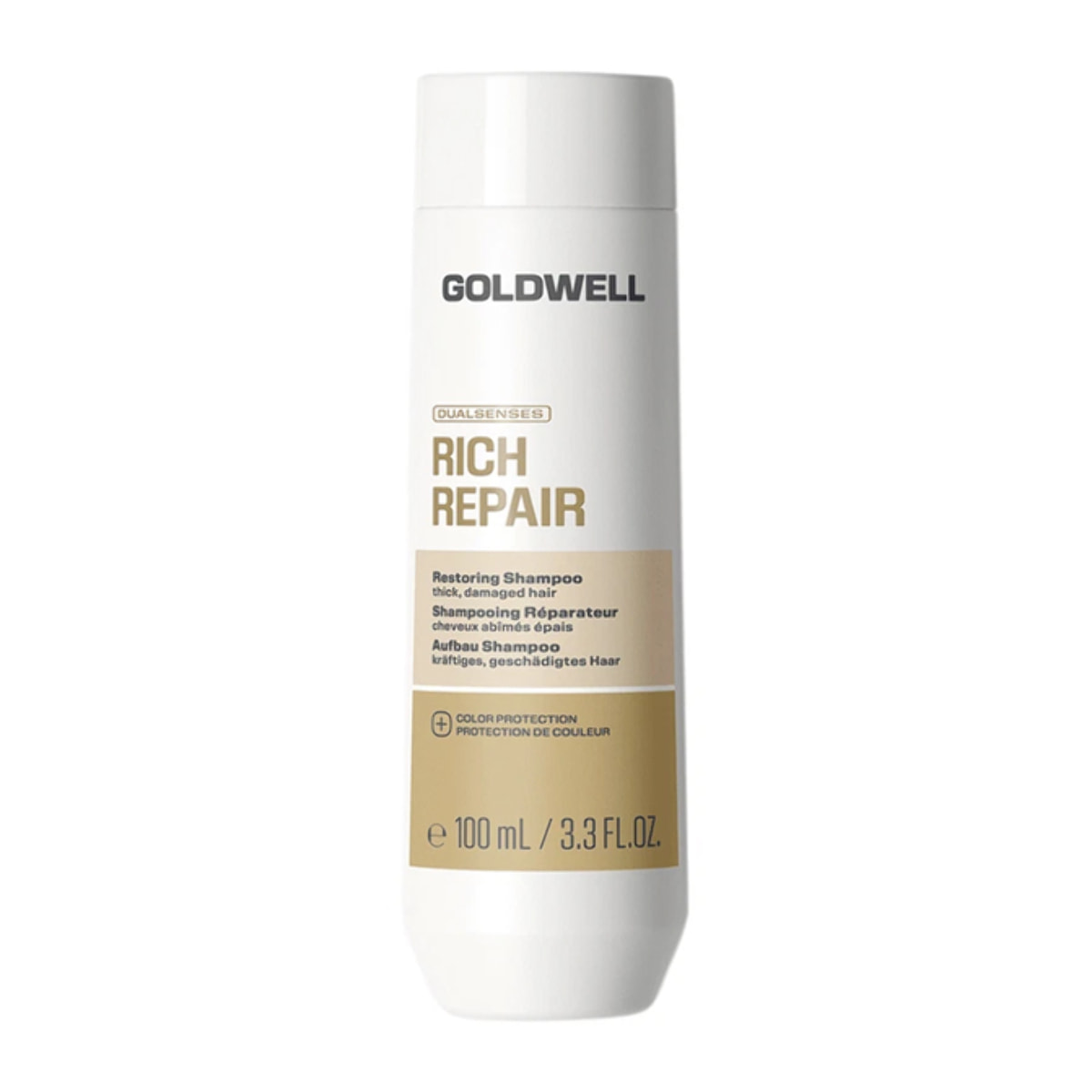 GOLDWELL DS Rich Repair Restoring Shampoo 100ml