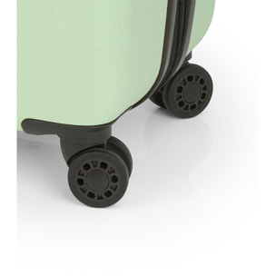 Juego de 2 Maletas (Mediana y Grande) PARADISE XP