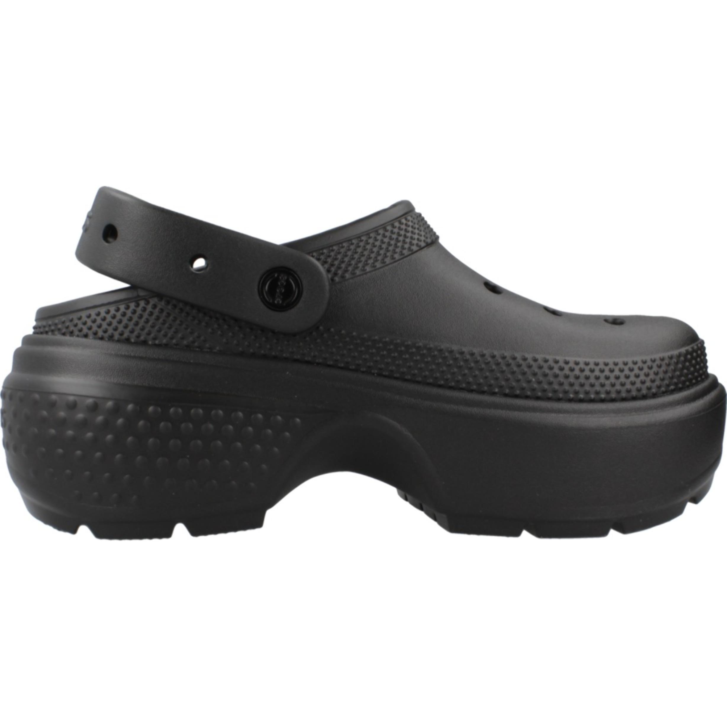 FLIP FLOPS CROCS STOMP CLOG