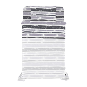 COMPLETO LETTO RIVER, SINGOLO