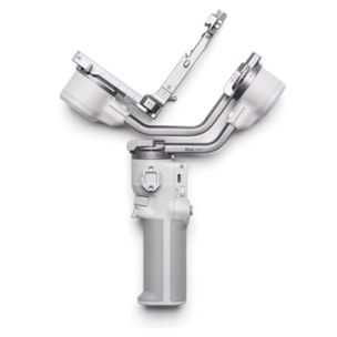 Stabilisateur DJI RS 4 Mini