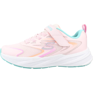 Zapatillas Niña 303882l Microspec Tread Hyper Speed Rosa