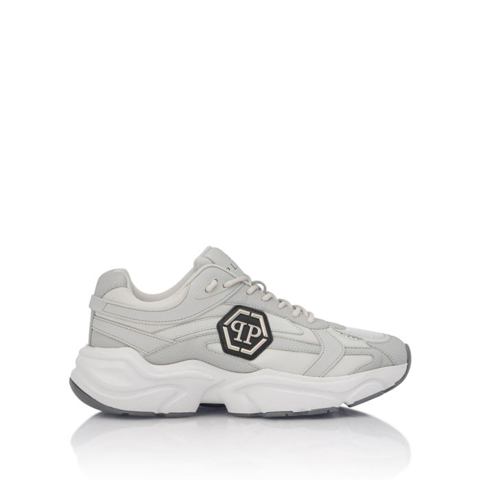 PHILIPP PLEIN Corredor