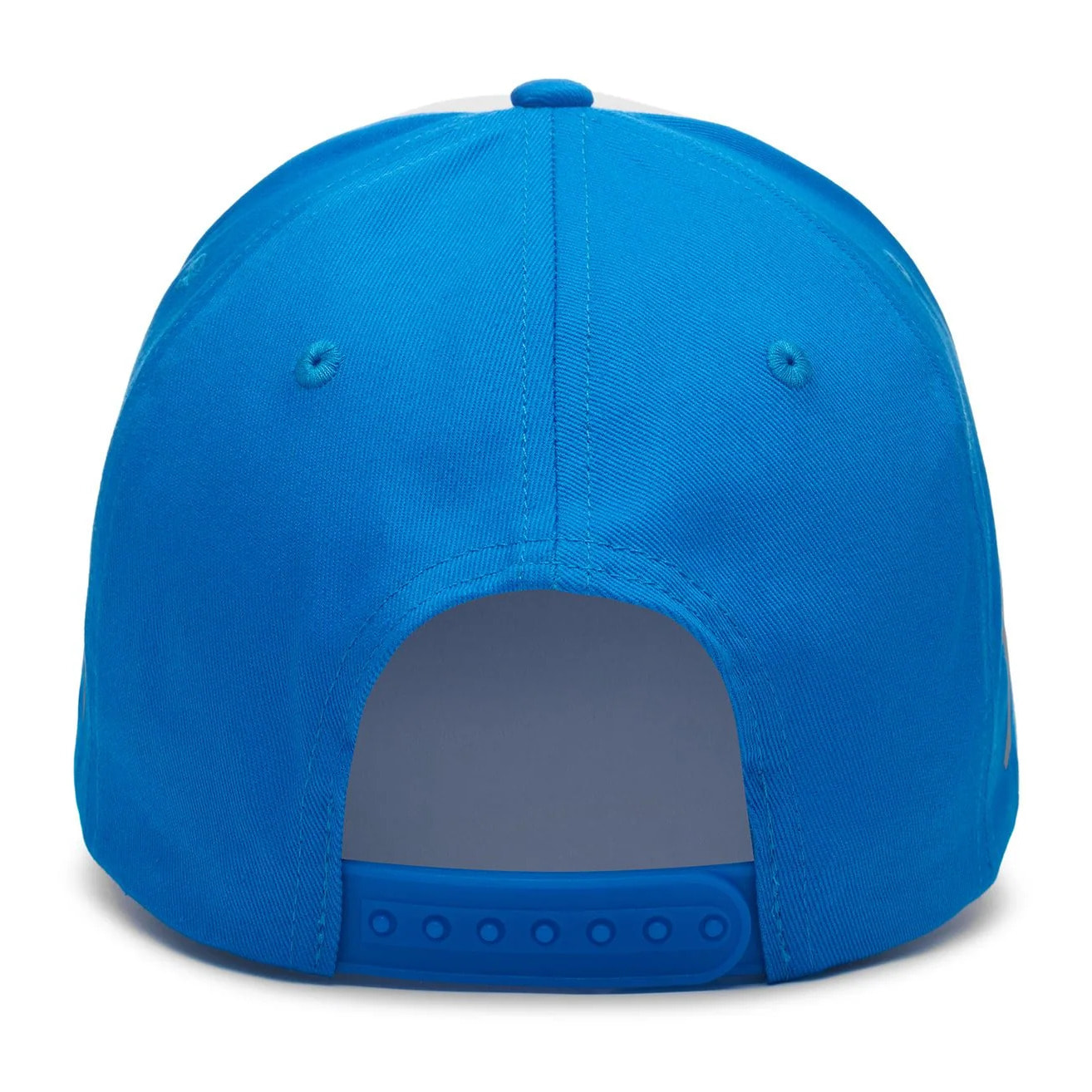 Cappelli Kappa Uomo Donna Supporter Indra 24H Le Mans Blu