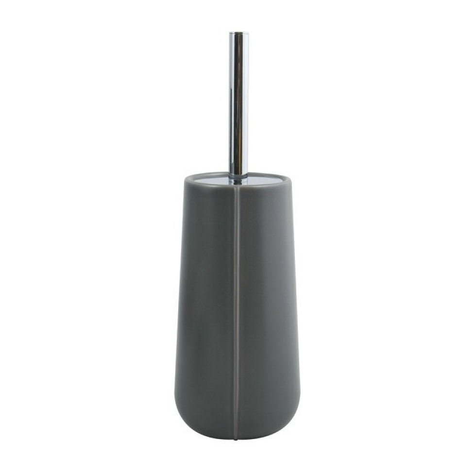 Brosse Wc Céramique SENSE Anthracite-matt Elements by Spirella