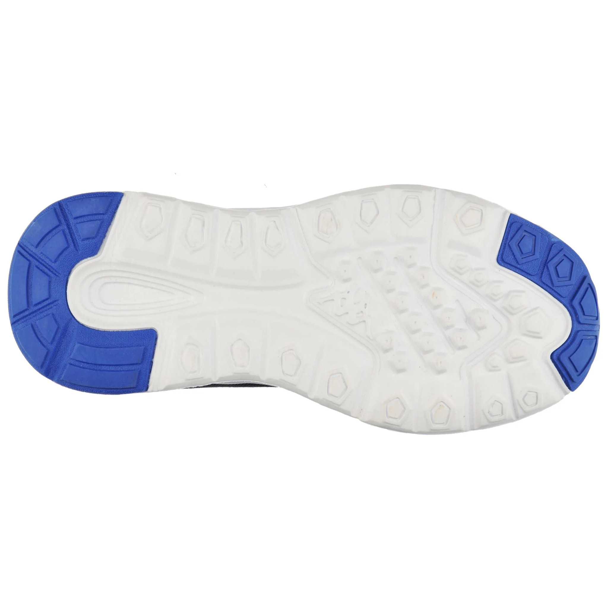 Kappa - Sneakers Bambino/a Nero - Logo Delvis Kid