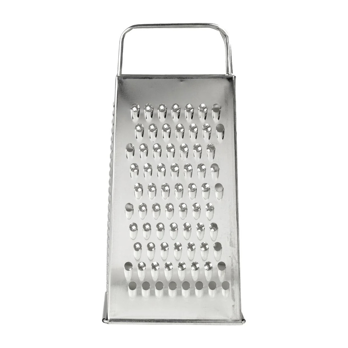 Ensemble de 2 Râpes quatre face multiusage 23 cm Fackelmann Handmade Tradition