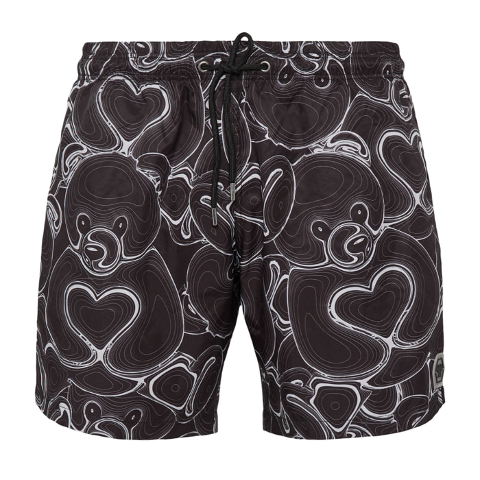 PHILIPP PLEIN Bañadores TEDDY
