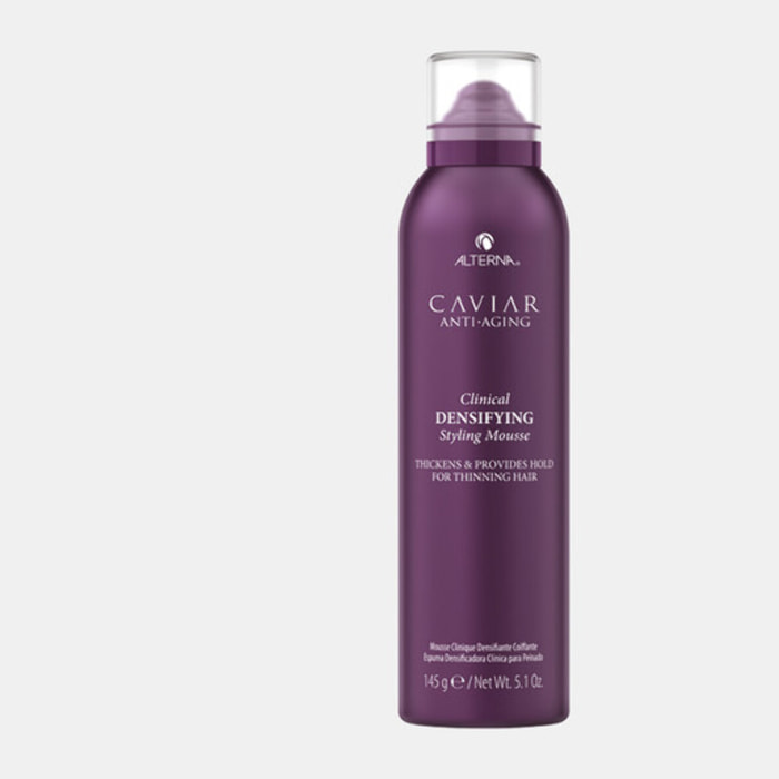 CAVIAR CLINICAL DENSIFYING Mousse