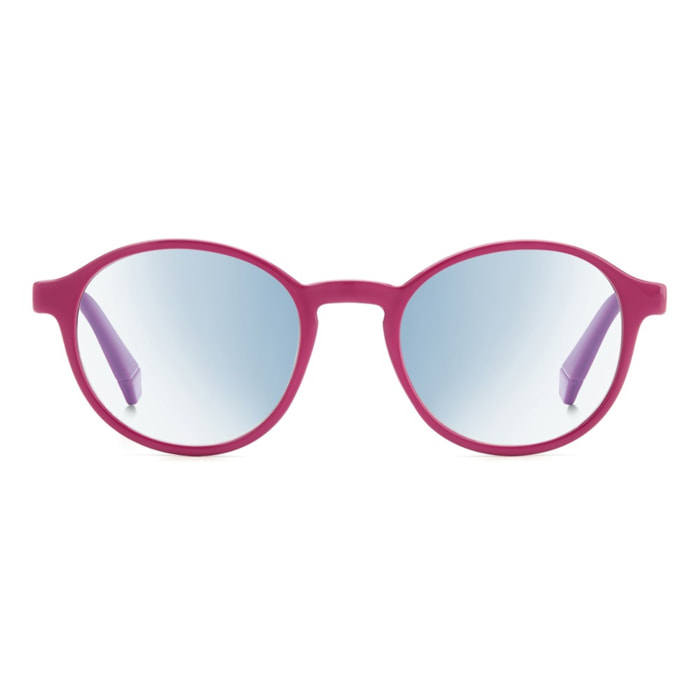 Gafas de Vista Polaroid PLD 0034/R/BB B3V 48 de Policarbonato Unisex 48 mm