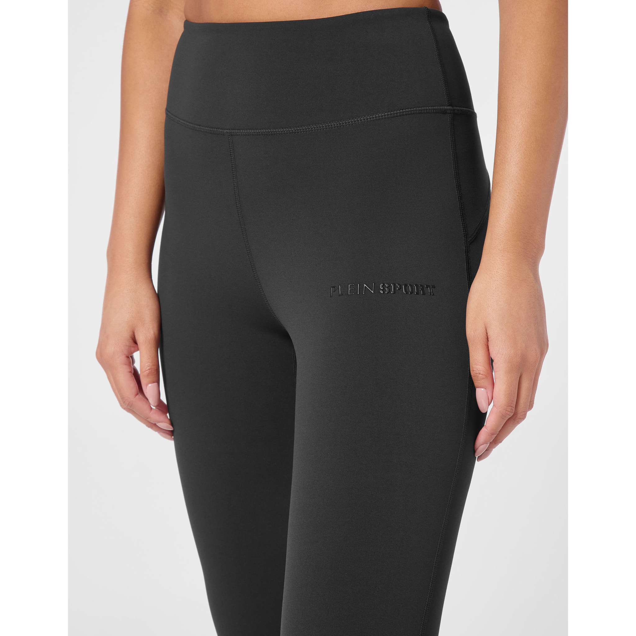 PLEIN SPORT Sport Leggings