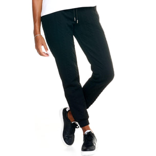 Pantalón trenzado mujer Greyss Leone