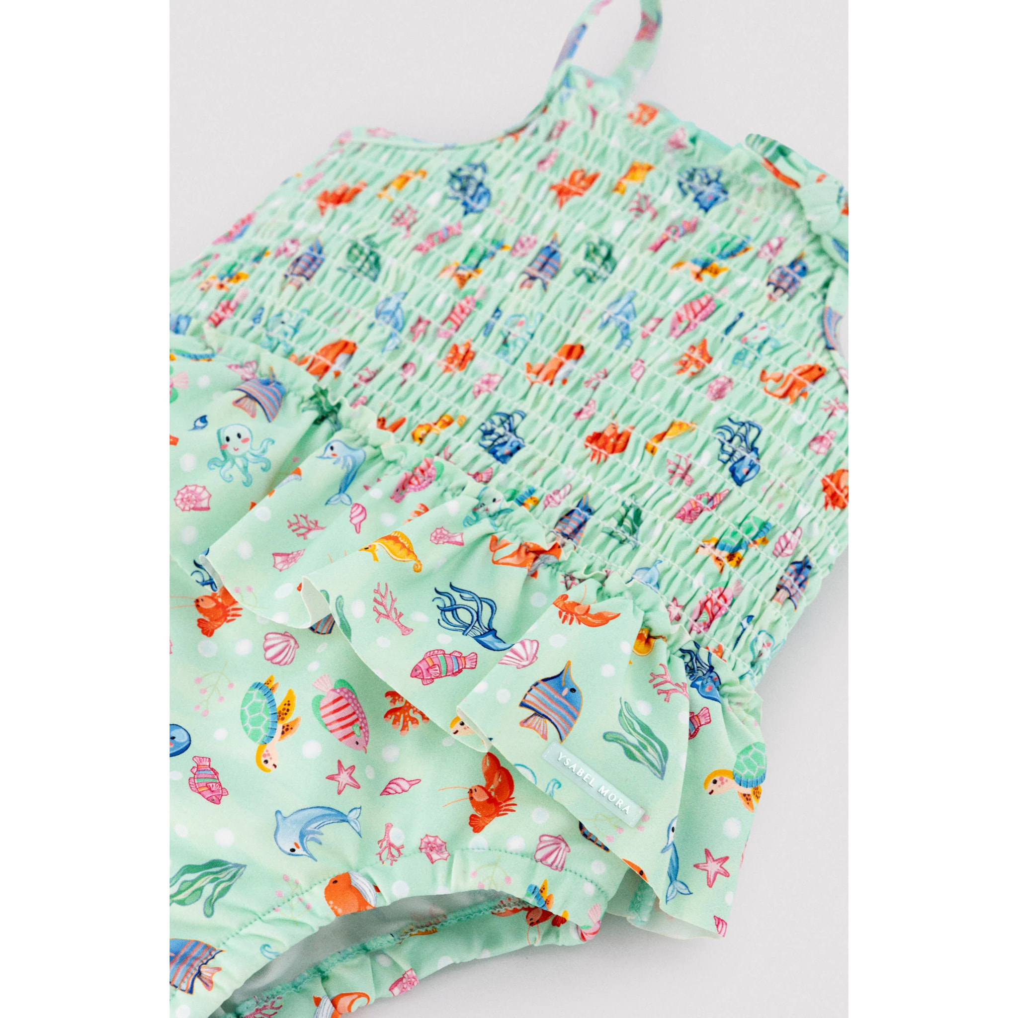 Costume da bagno neonato