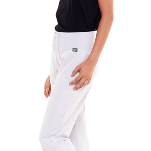 Pantalón palazzo de mujer Cristal Shine