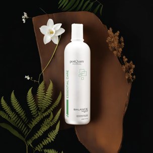 Tonique facial peau mixte ou grasse 500 ml.