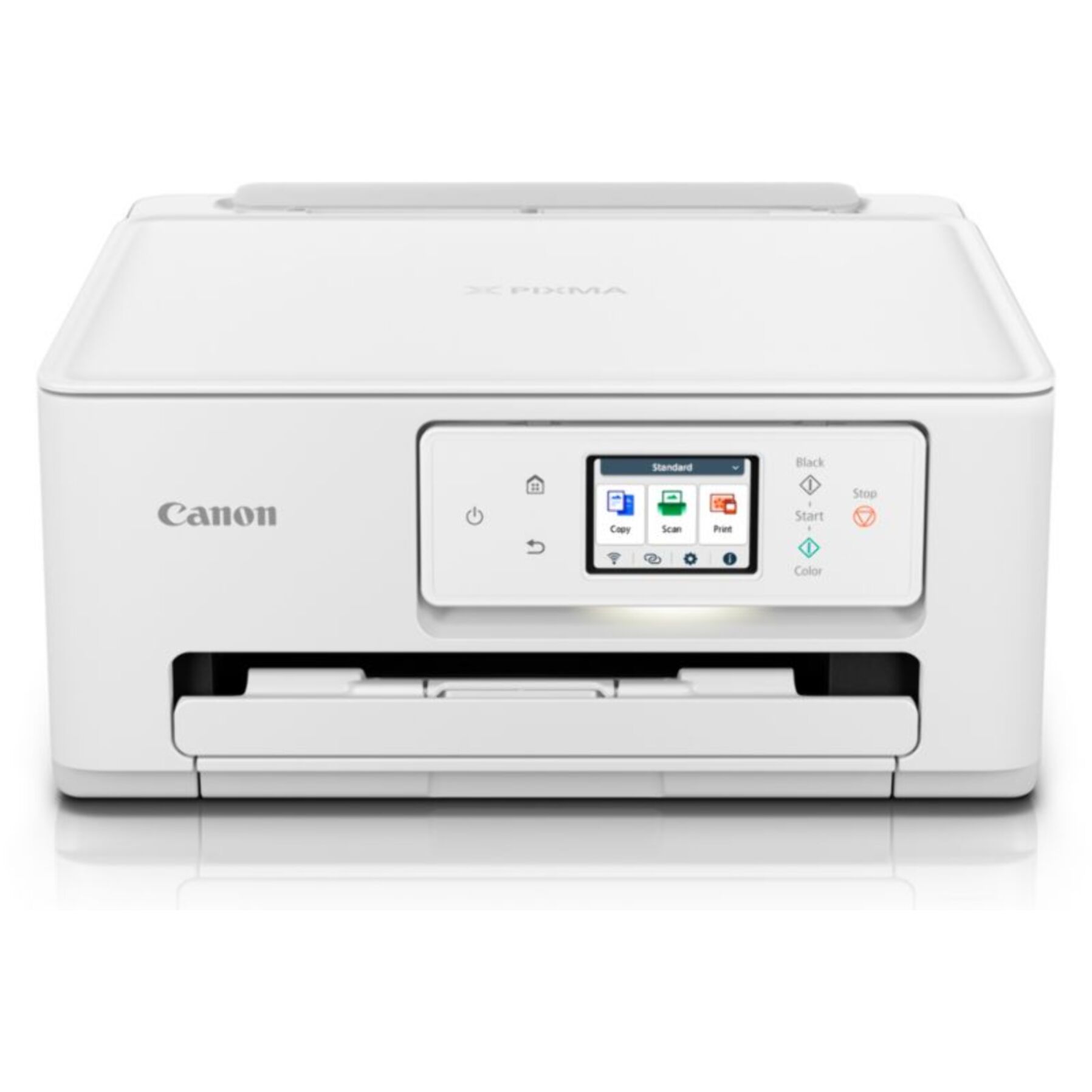 Imprimante jet d'encre CANON Pixma TS 7650i