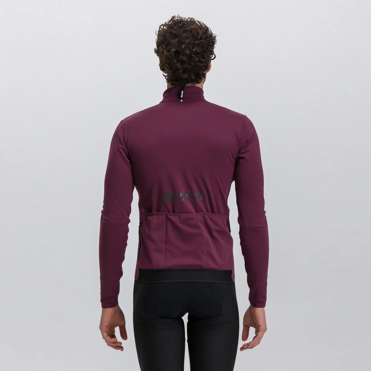 Adapt Multi Men's Jacket - Bourgogne - Bourgogne