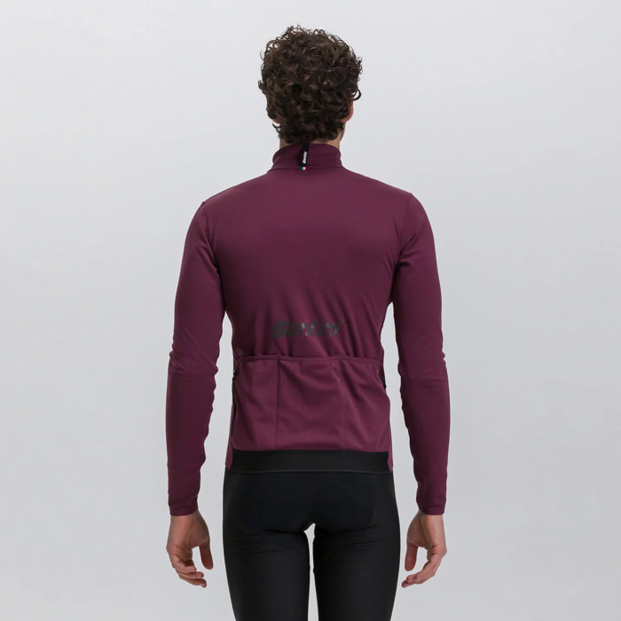 Adapt Multi Men's Jacket - Bourgogne - Bourgogne