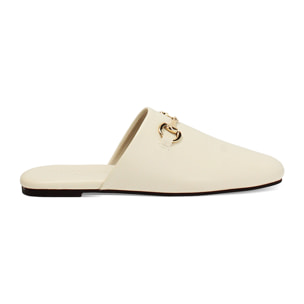 Sabot panna stile minimal