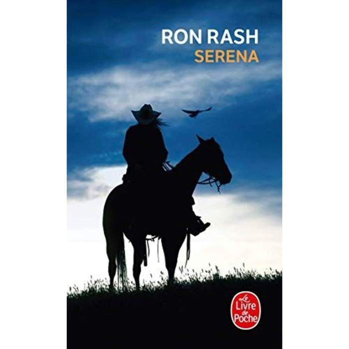 Rash, Ron | Serena | Livre d'occasion