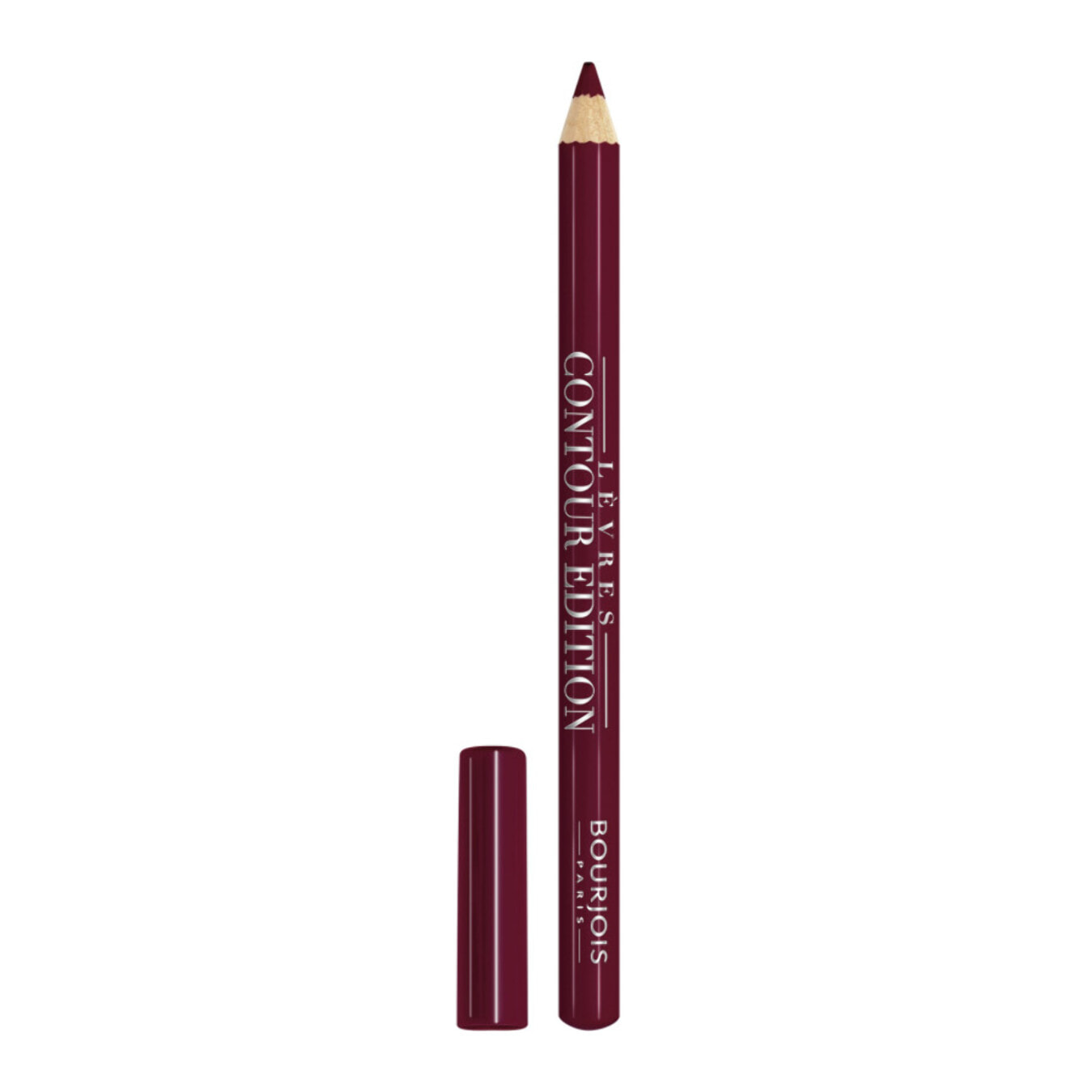 Bourjois Crayon A Levres Contour Edition 09 Plum It Up