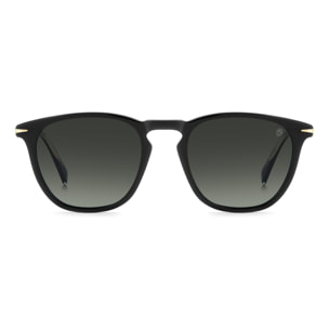 Gafas de Sol David Beckham DB 1160/S 807 LB Polarizadas de Acetato Hombre 51 mm