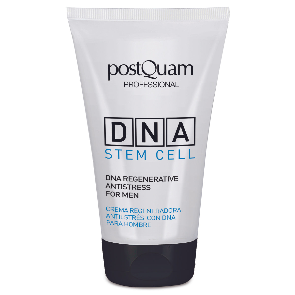 Crema antiedad intensiva ADN Men - 50 ml