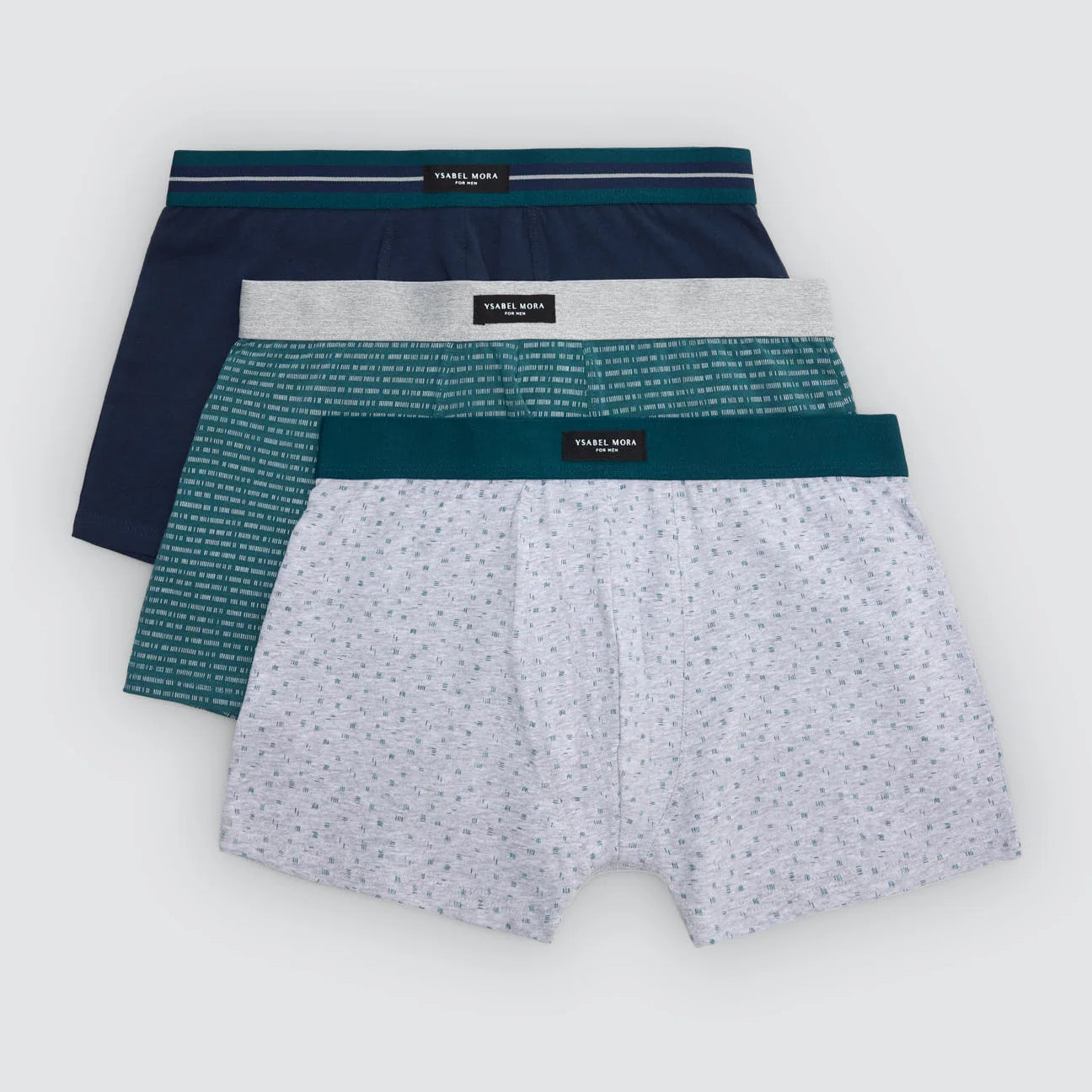 Boxer uomo