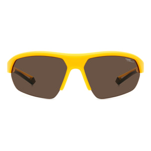 Gafas de sol Polaroid Unisex PLD-7048-S-2V7G647