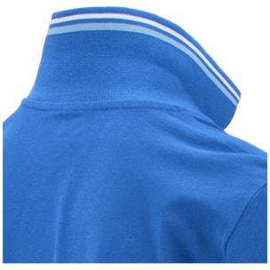 Camisas de polo Kappa Hombre Logo Maltax 5 Mss
