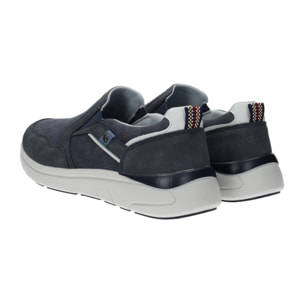 Sneakers Uomo Tata Italia Blu