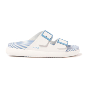 Sandalias Vegtus Tanami Stripes Blue