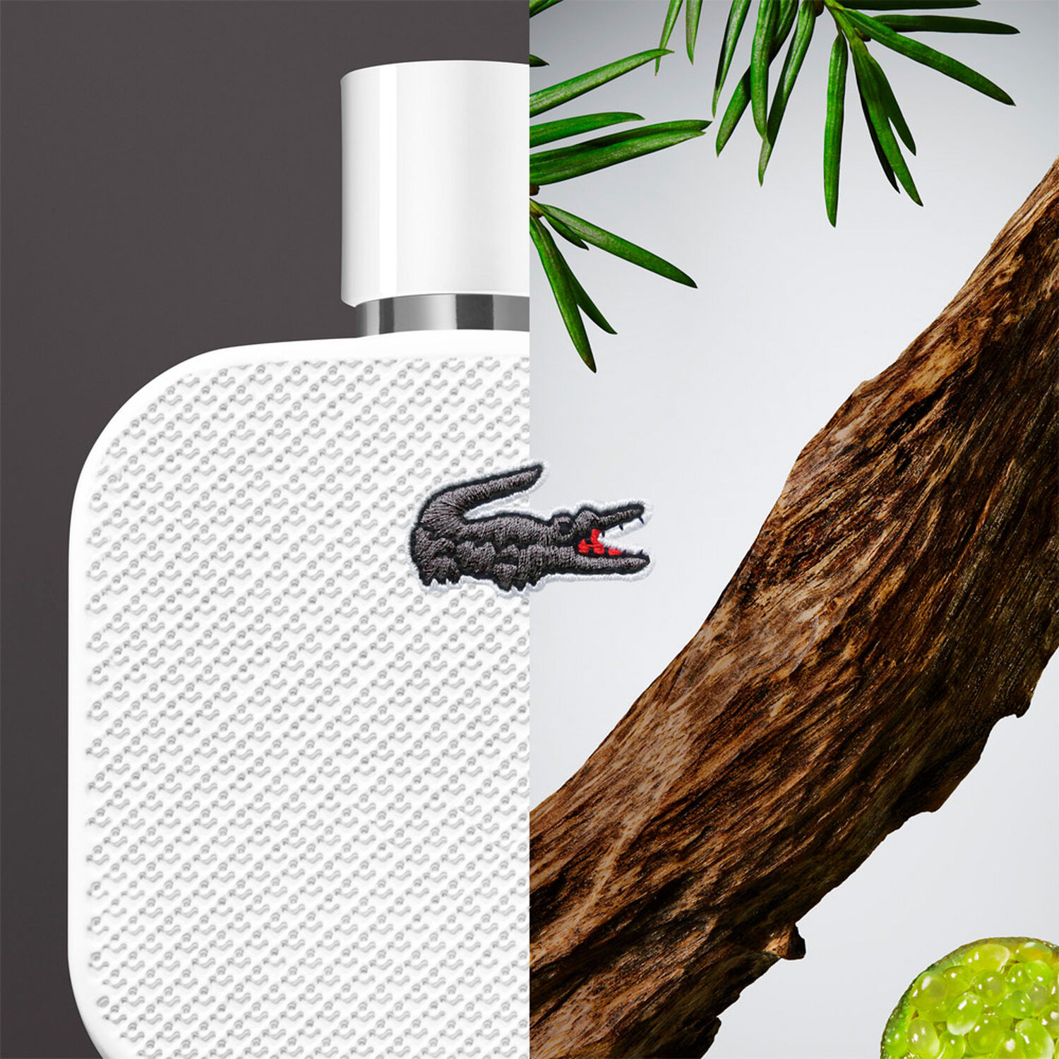 L.12.12 Blanc - Eau de Parfum