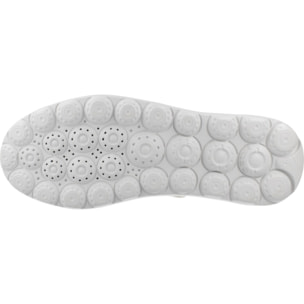 Zapatillas Niña de la marca GEOX  modelo J PUFFYPOP GIRL BEIS