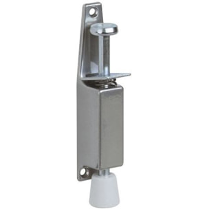 Cale porte 180 mm Blanc SEVAX poids max. 40kg - 660248