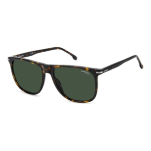 Gafas de Sol Carrera 349/S 086 de Acetato Hombre 57 mm