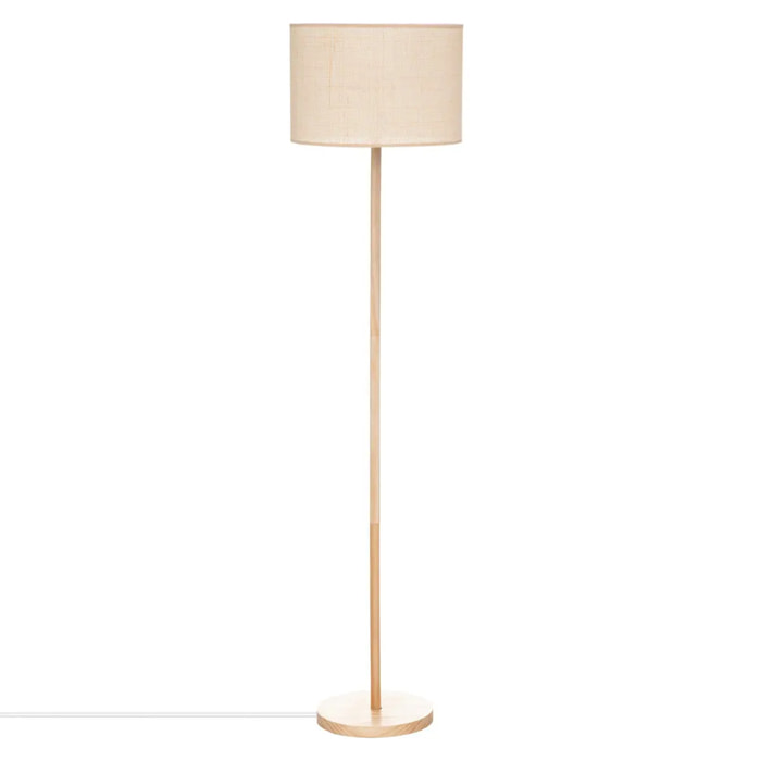 Lampadaire "Della" - pin - H149 -5 cm