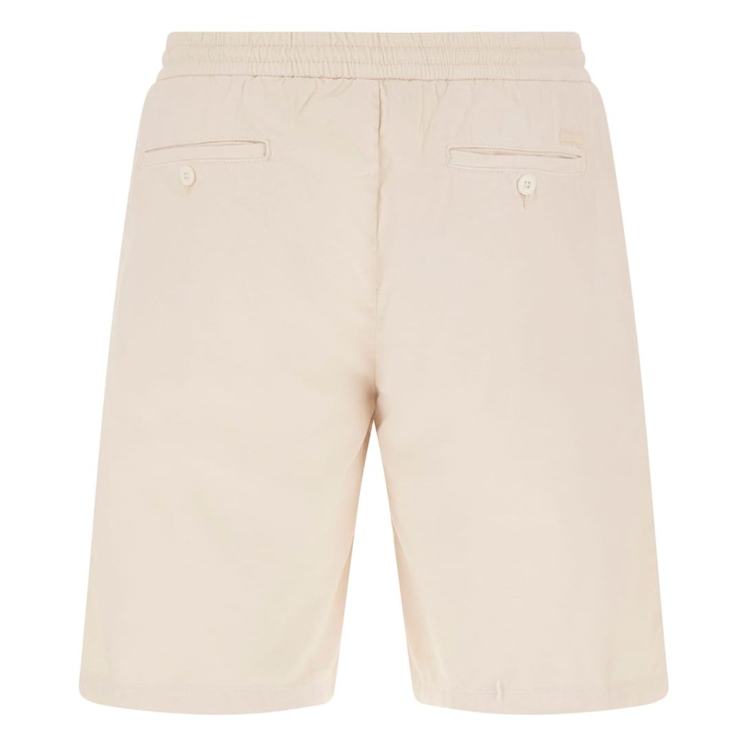 Bermuda Mick - beige clair