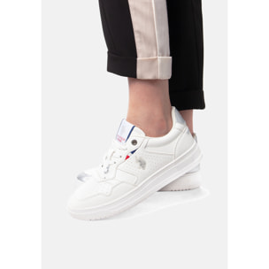 U.S. Polo Assn. - Sneakers KOSMO002W/5Y6 in sintetico per donna