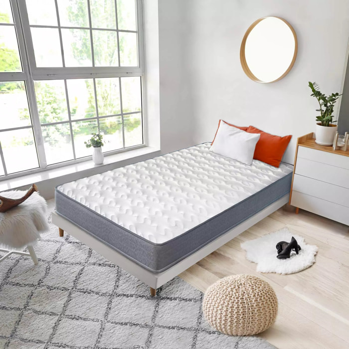 Colchón HR Stone, Altura 15 cm