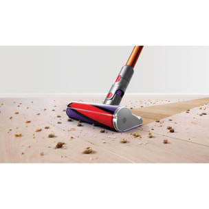 Aspirapolvere senza filo Dyson Cyclone V10 Fluffy