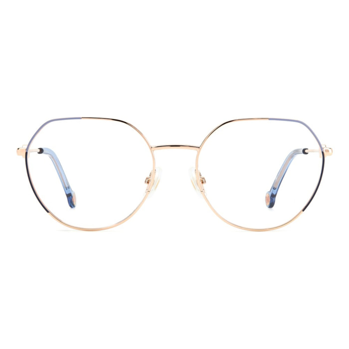 GAFAS DE VISTA CAROLINA HERRERA CH 0059 LKS