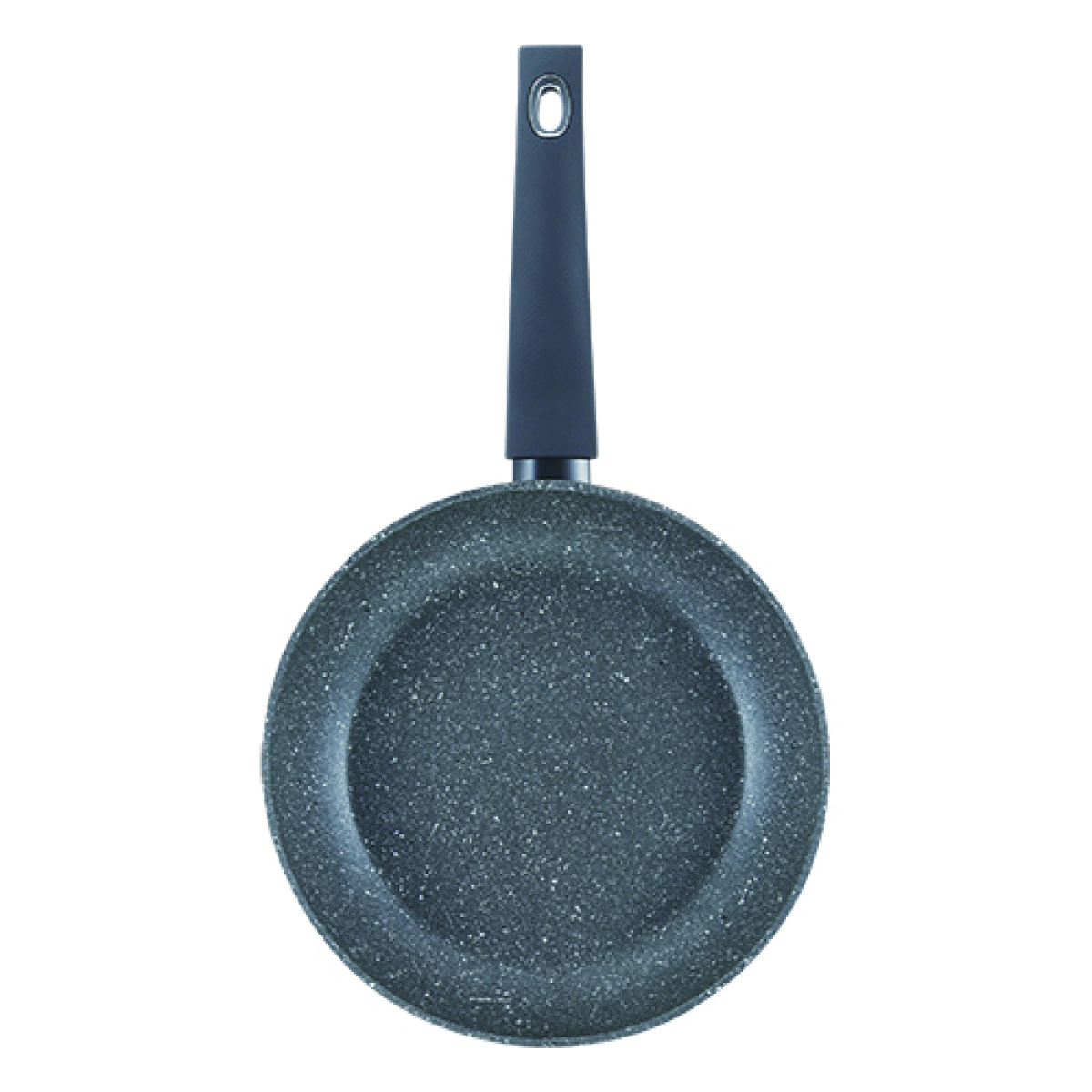 SET 6PC BATERIA DE COCINA ALUMINIO FORJADO IND ORION BG