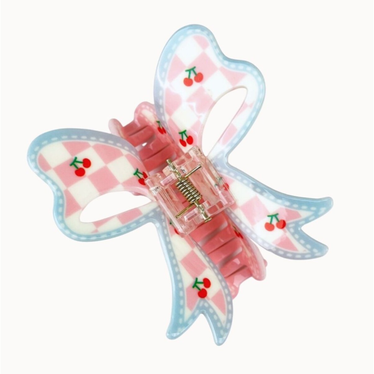 PINZA BUTTERFLY