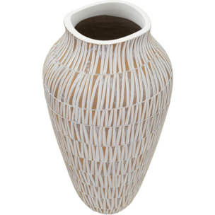 VASO RESINA STIKY CM Ø 22X44