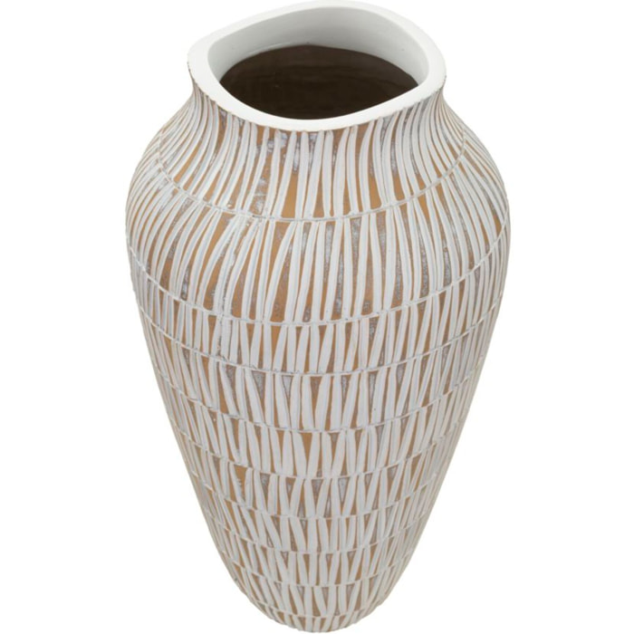 VASO RESINA STIKY CM Ø 22X44