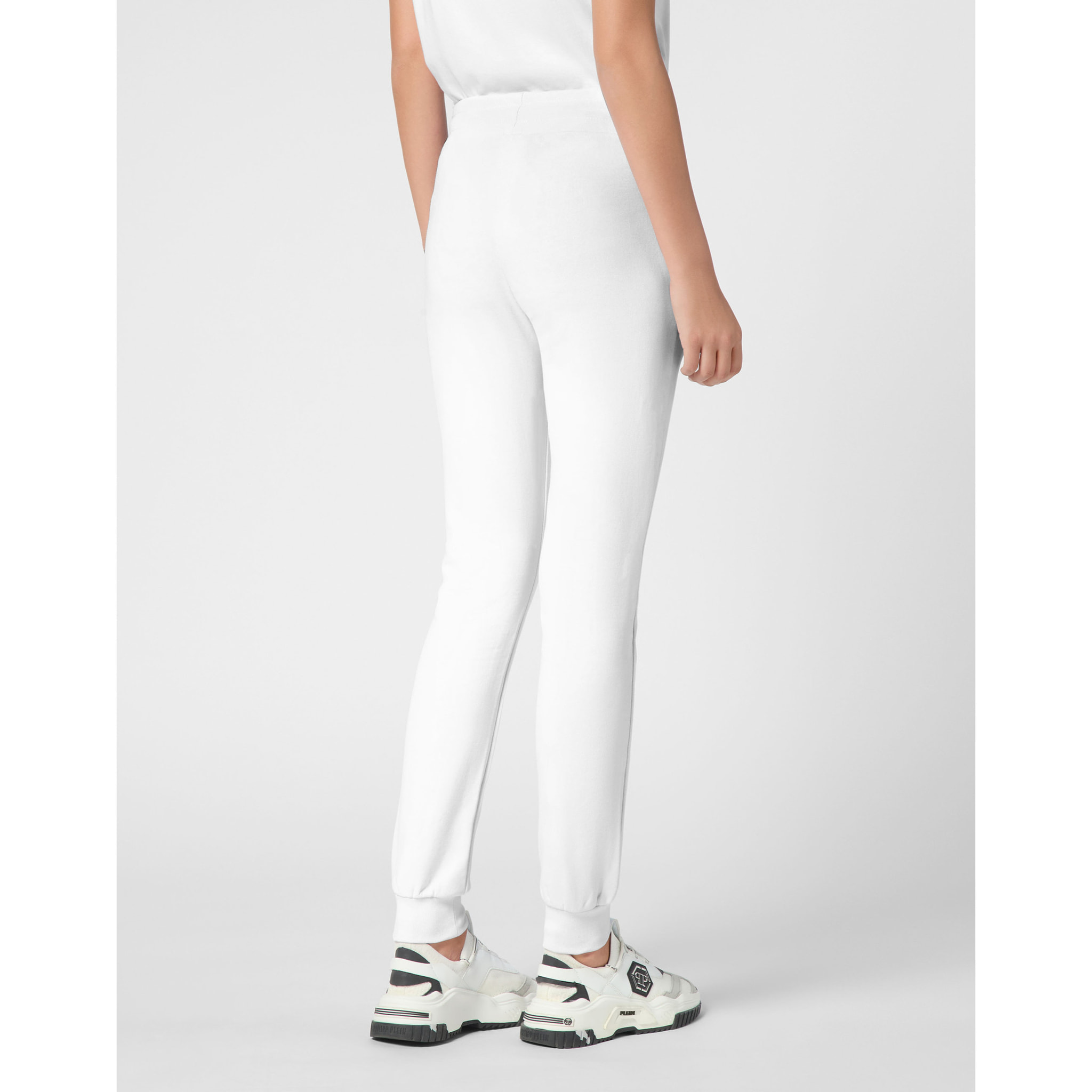 PHILIPP PLEIN Sweatpants ICONIC PLEIN