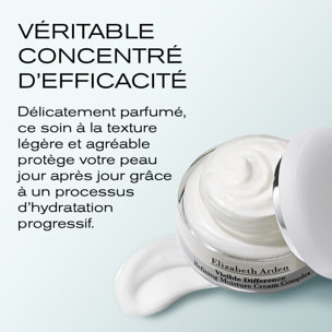 Visible Difference - Crème Jour Hydratante 75 ml