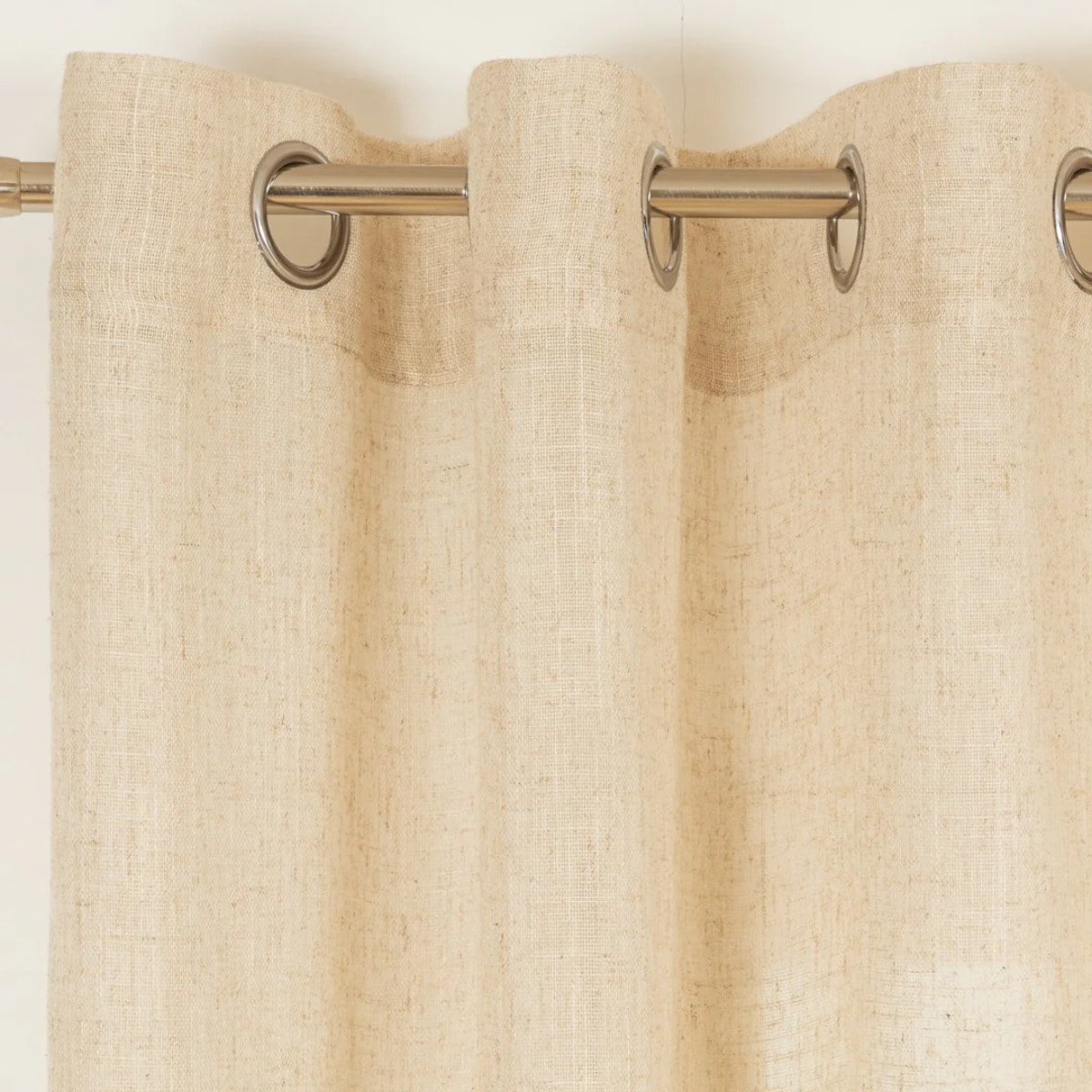 Cortina Brita beige