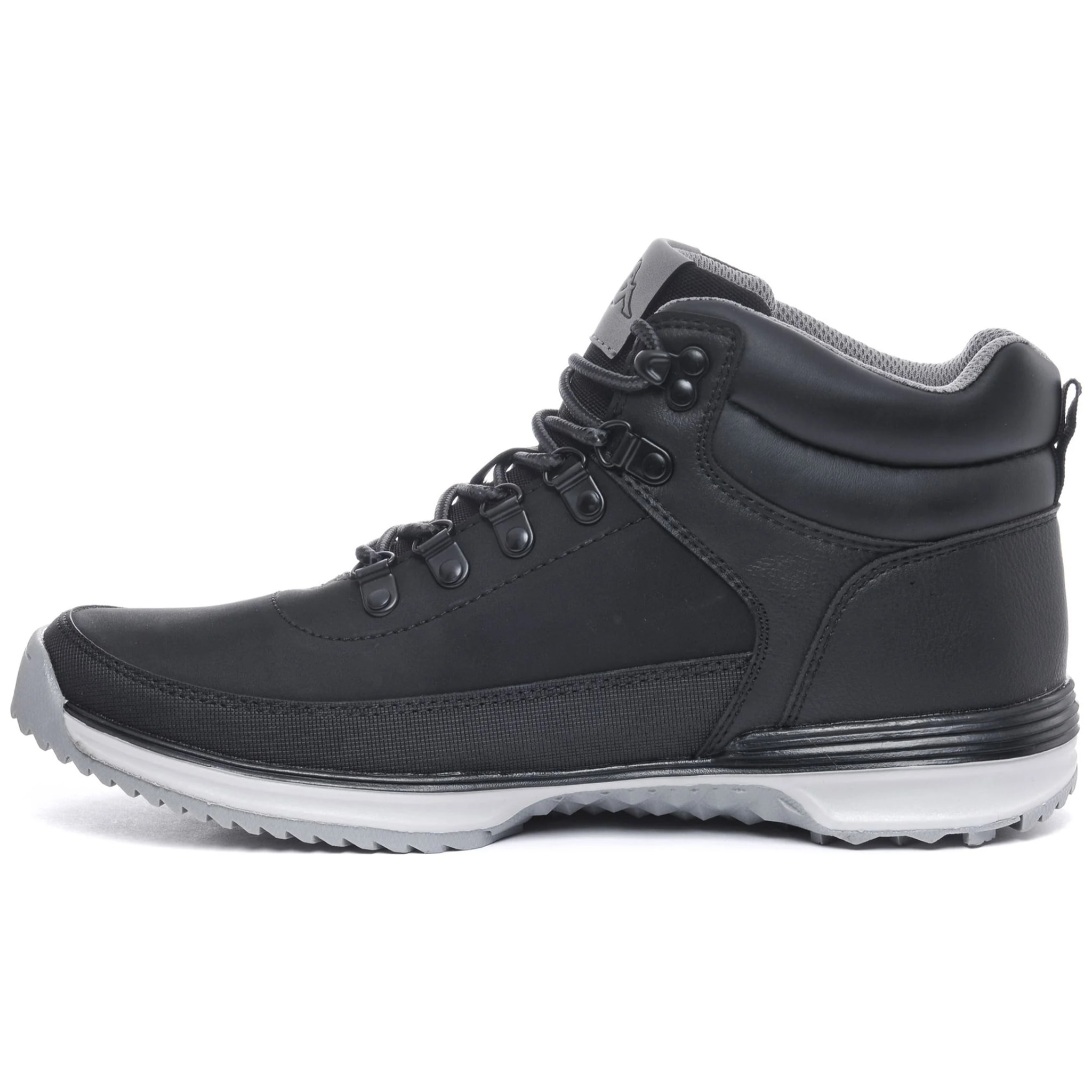 Botines Kappa Hombre Logo Monsi Md